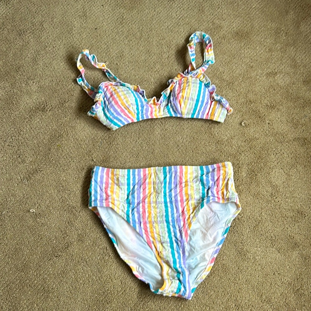 J.Crew two piece